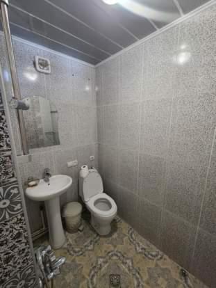 Moon Night Hotel Kazbegi Exterior photo